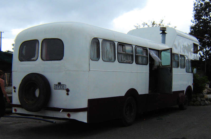 Buses Ltd 31