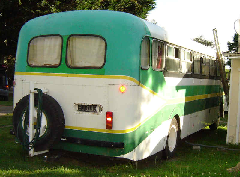 Buses Ltd 33