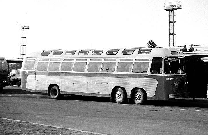 Days Motors Bedford VAL