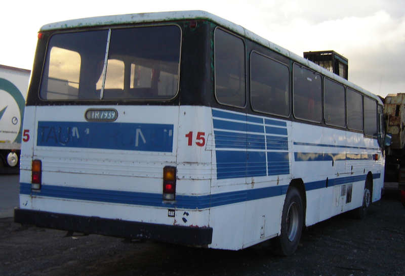 Bedford YMT IR7939