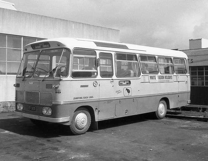 Bedford VAS Kiwi 10