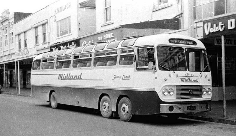 Midland Bedford VAL 61