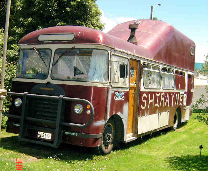 ex ABC Bedford SB