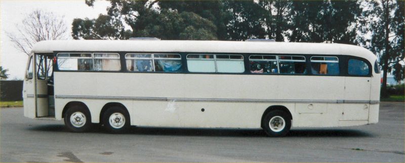 Bedford VAL movan