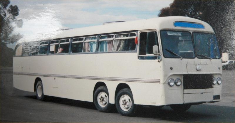 Bedford VAL movan