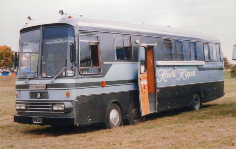 Bedford VAL movan