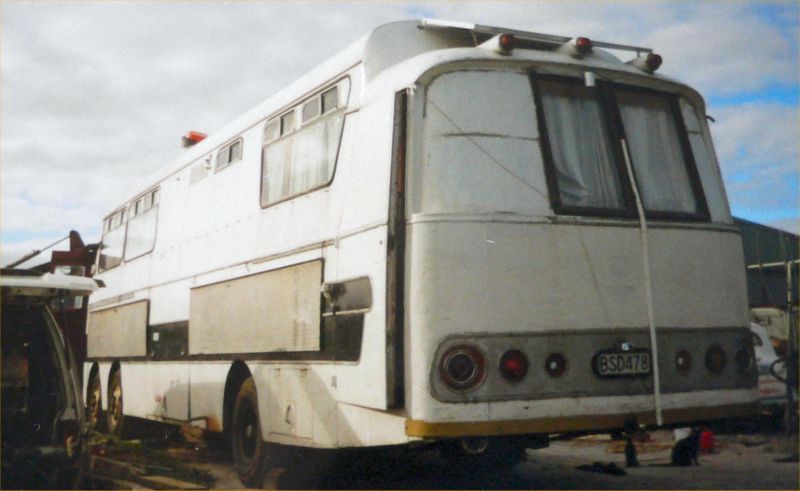 Bedford VAL movan