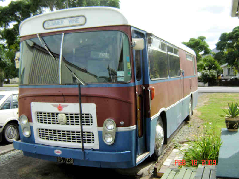 Ex-Timaru 3