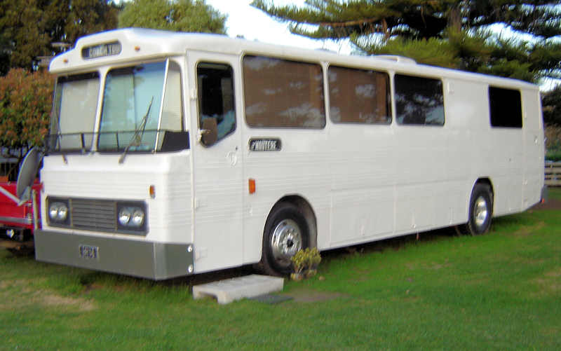 Bedford YRT HR58