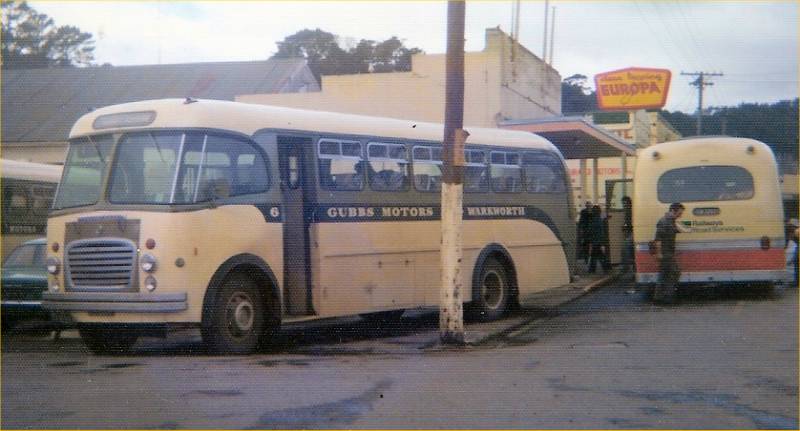 Ford Thames Trader Gubbs 6