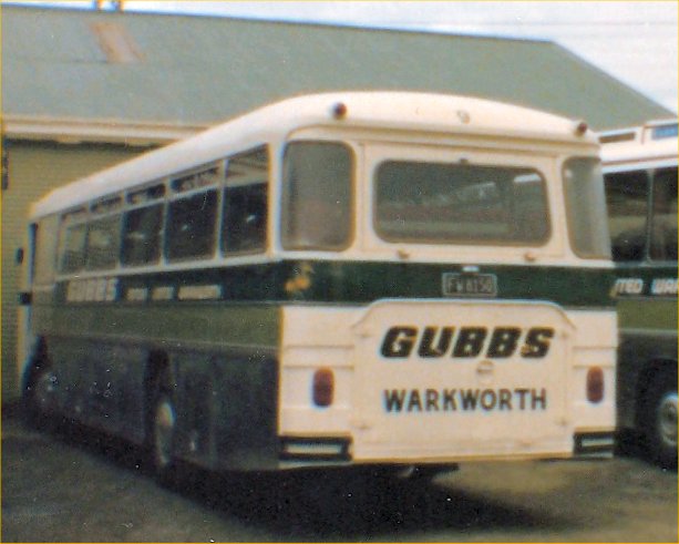 Ford R226 Gubbs 9