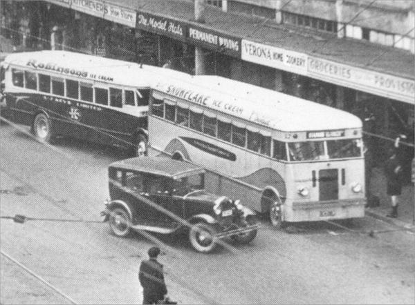 PTC Ford V8 Buses 37