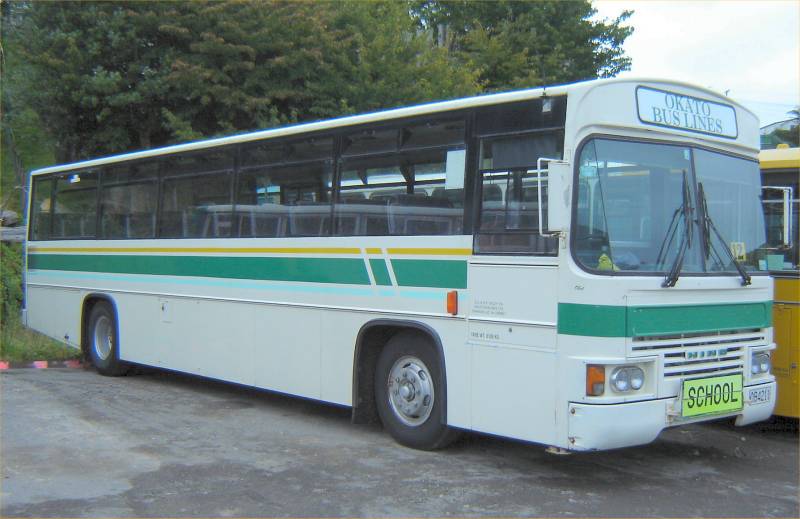 Cityline 6890