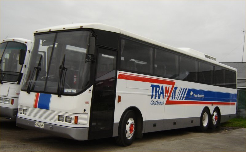 Transit 1110 Hino CN275