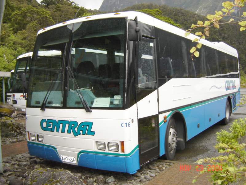 Central LT111P #16