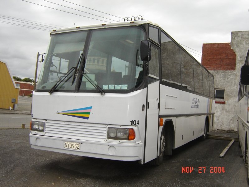 IPT ECR570 #104