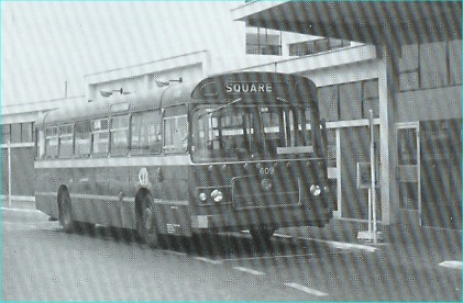 CTB Leyland Lion