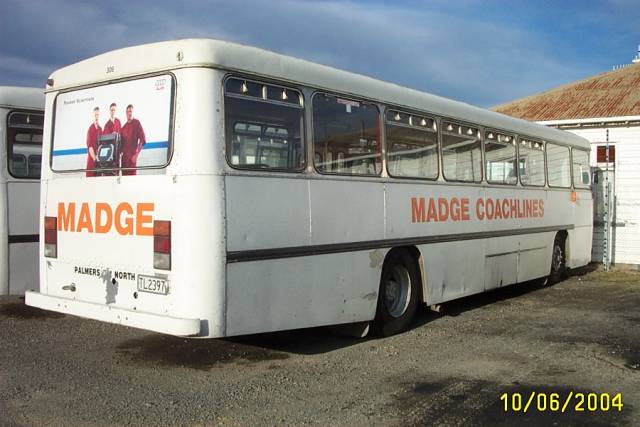 Madge 306