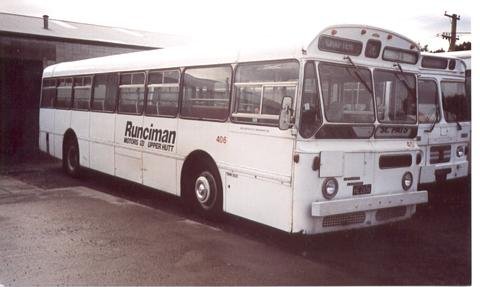 Runciman 406