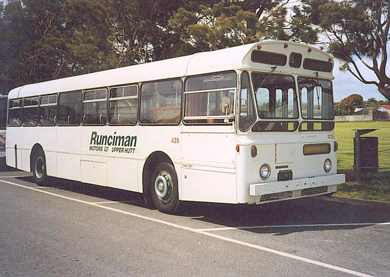 Runciman 435