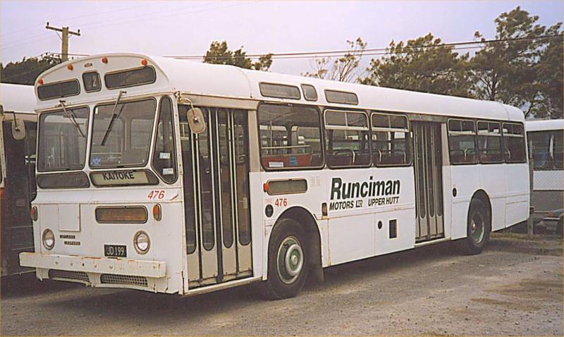 Runciman 476