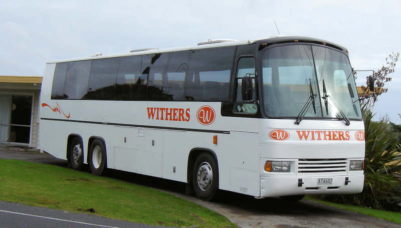 Withers Leyland Tiger