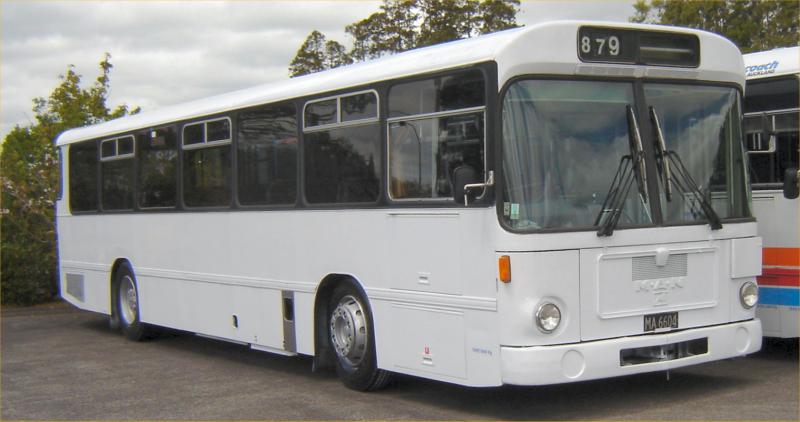 Stagecoach 1671 MAN SL200