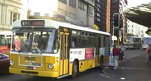 Stagecoach 1674 MAN SL200