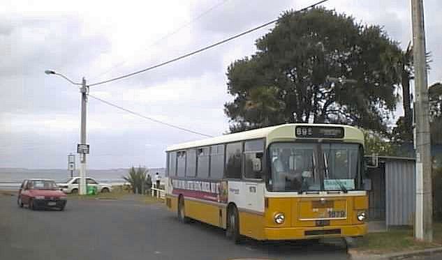 Stagecoach 1679 MAN SL200