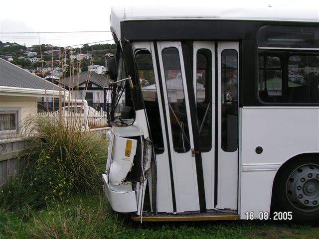 Stagecoach 1654 MAN SL200