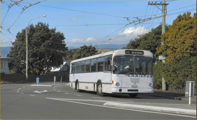 Stagecoach Wellington 92 MAN SL200