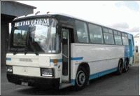 JA1467  Bethlehem Coachlines 38