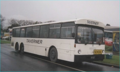 Taverner MB0305