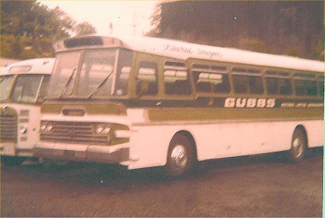 Gubbs 8 Seddon Pennine IV