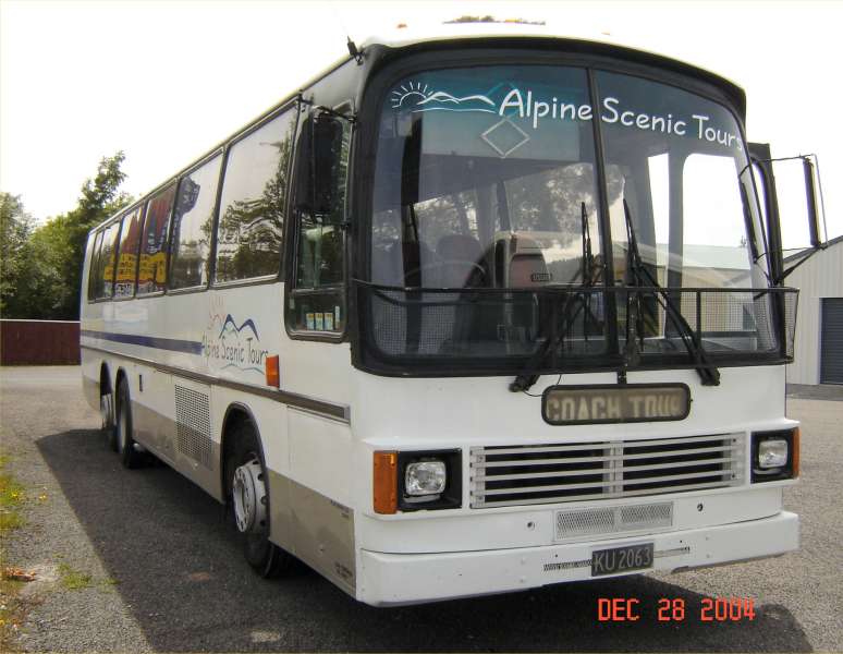 Alpine B10M