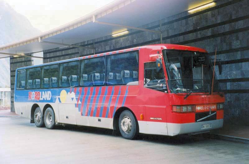 Fiorldland Travel 4 B10M