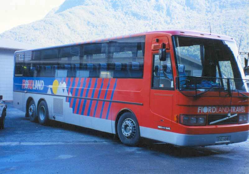 Fiorldland Travel 5 B10M