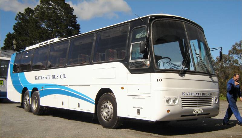 Katikati B10M #10