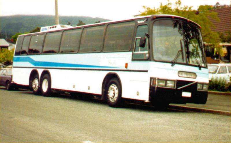 Menzies B10M