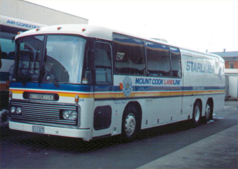 Volvo B58