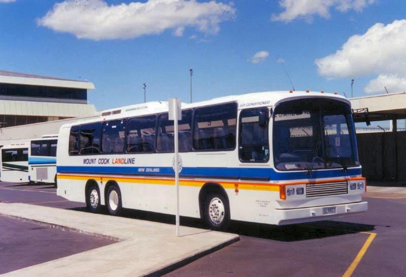 Volvo B58