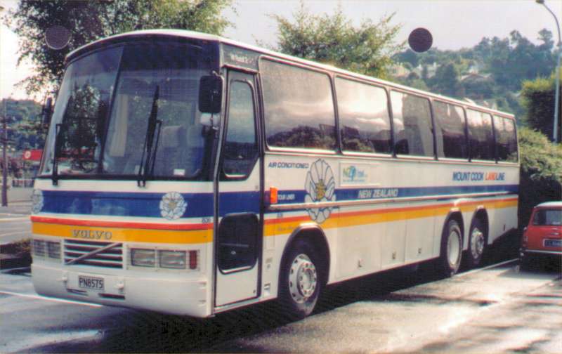 Volvo B10