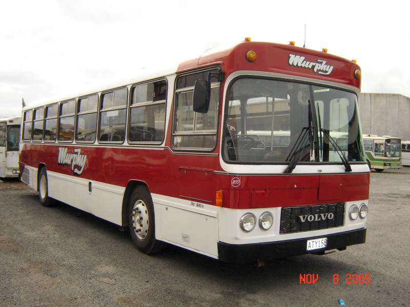 Murphy B10M