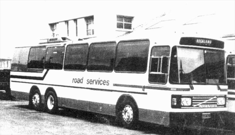 NZRRS B10M 6252