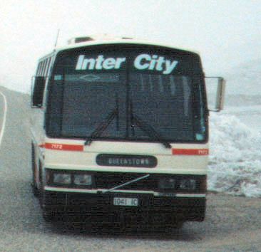 NZRRS B10M #7172