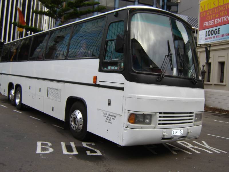 Valuxe B10M