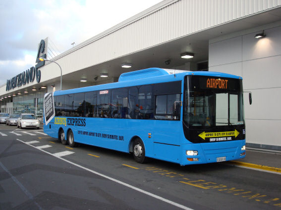 Airport Express MAN 18.280