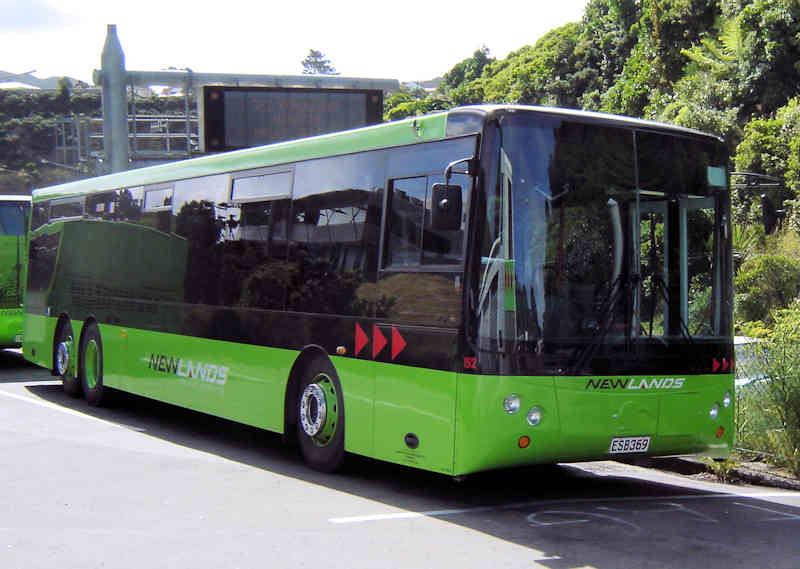 Airport Express MAN 18.280