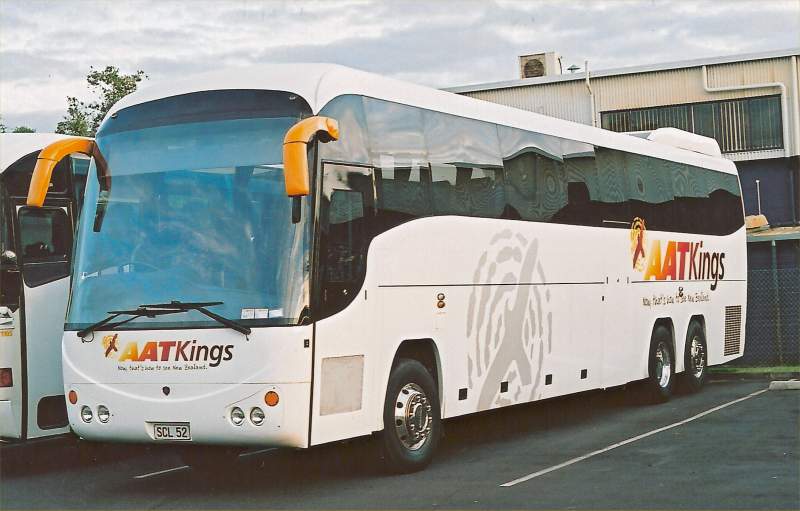 SCL 52 Scania