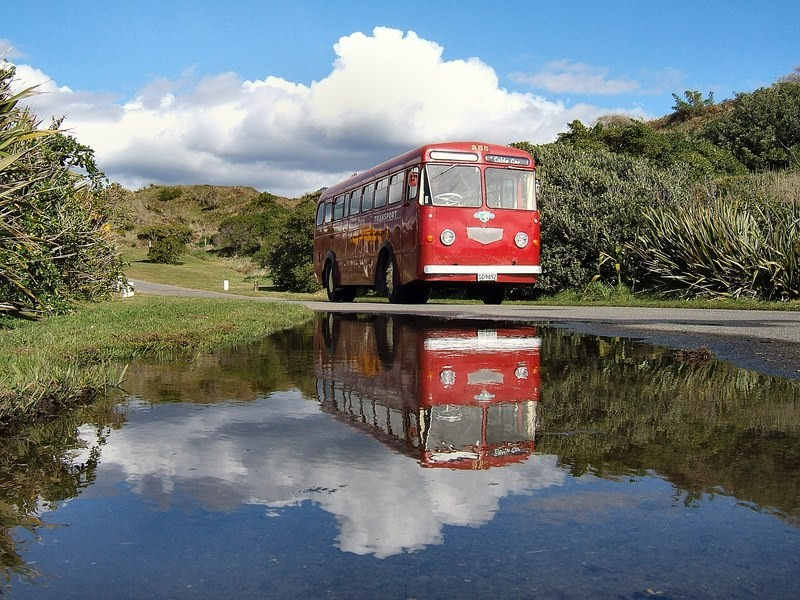 Leyland Royal Tiger 255